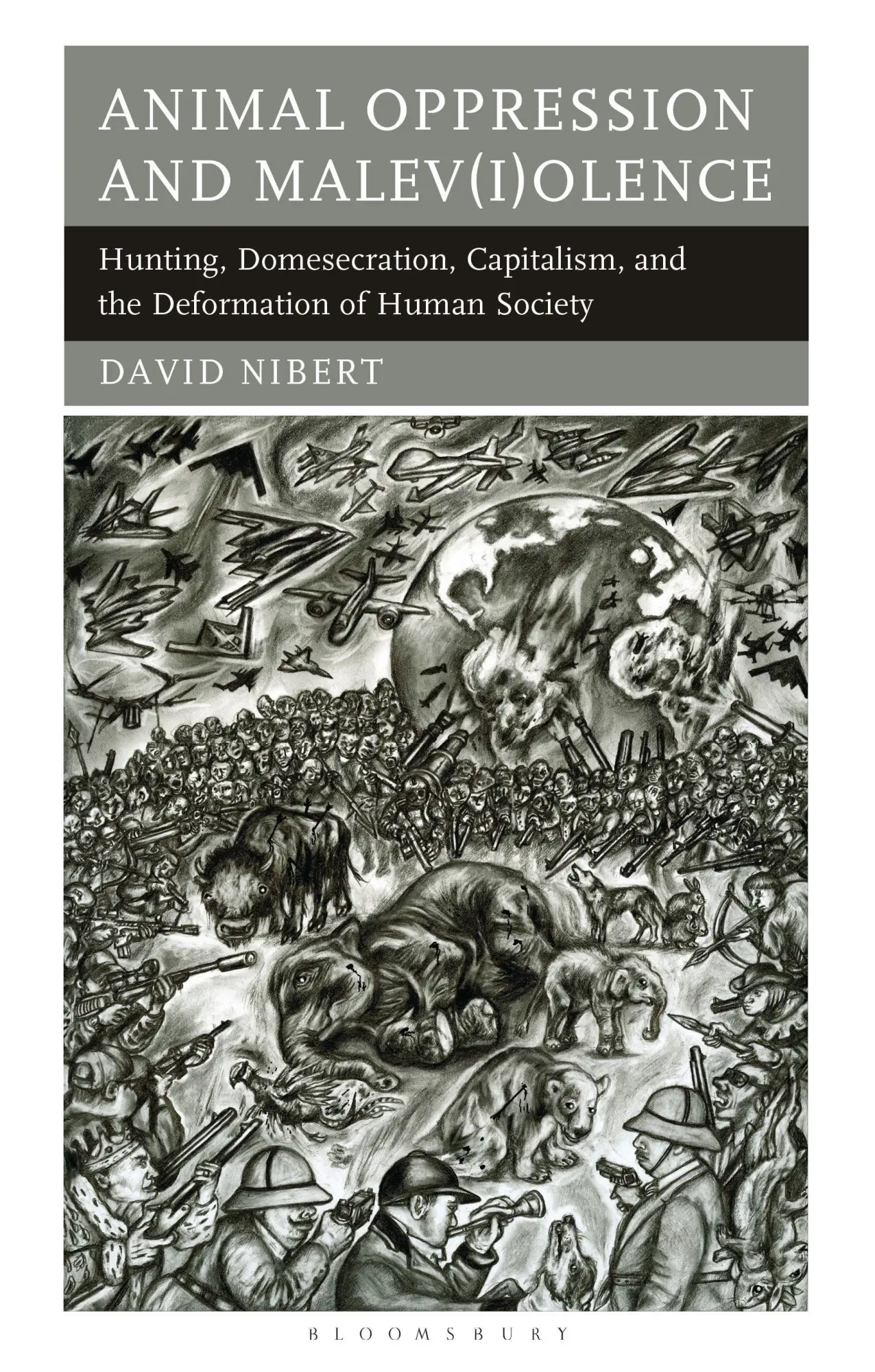 Animal Oppression and Malev(i)olence