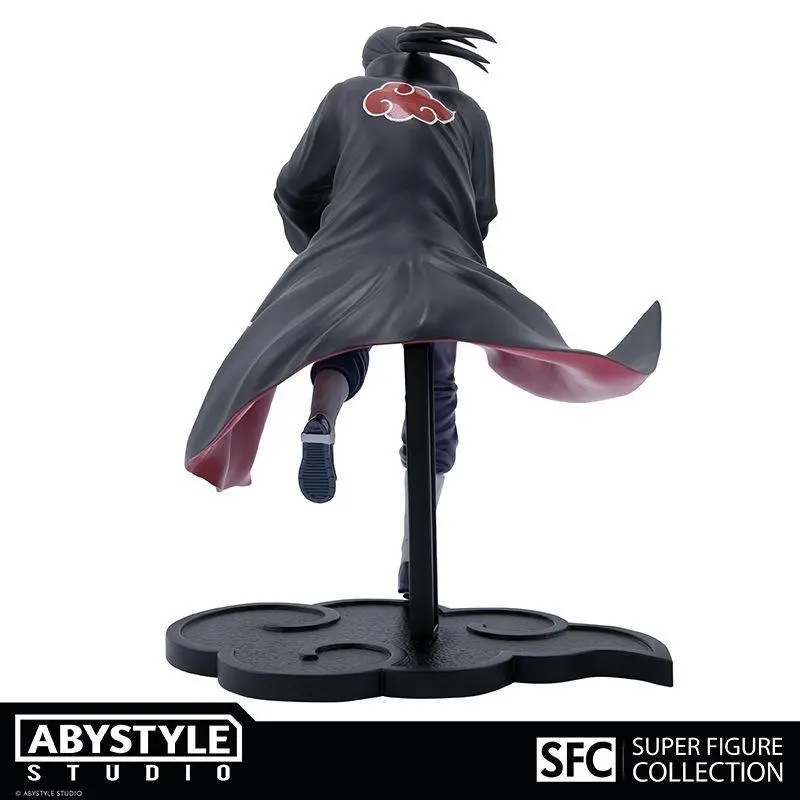 Bild: 3665361068693 | NARUTO SHIPPUDEN - Figurine "Itachi" | Naruto (Abysse) | ABYFIG025