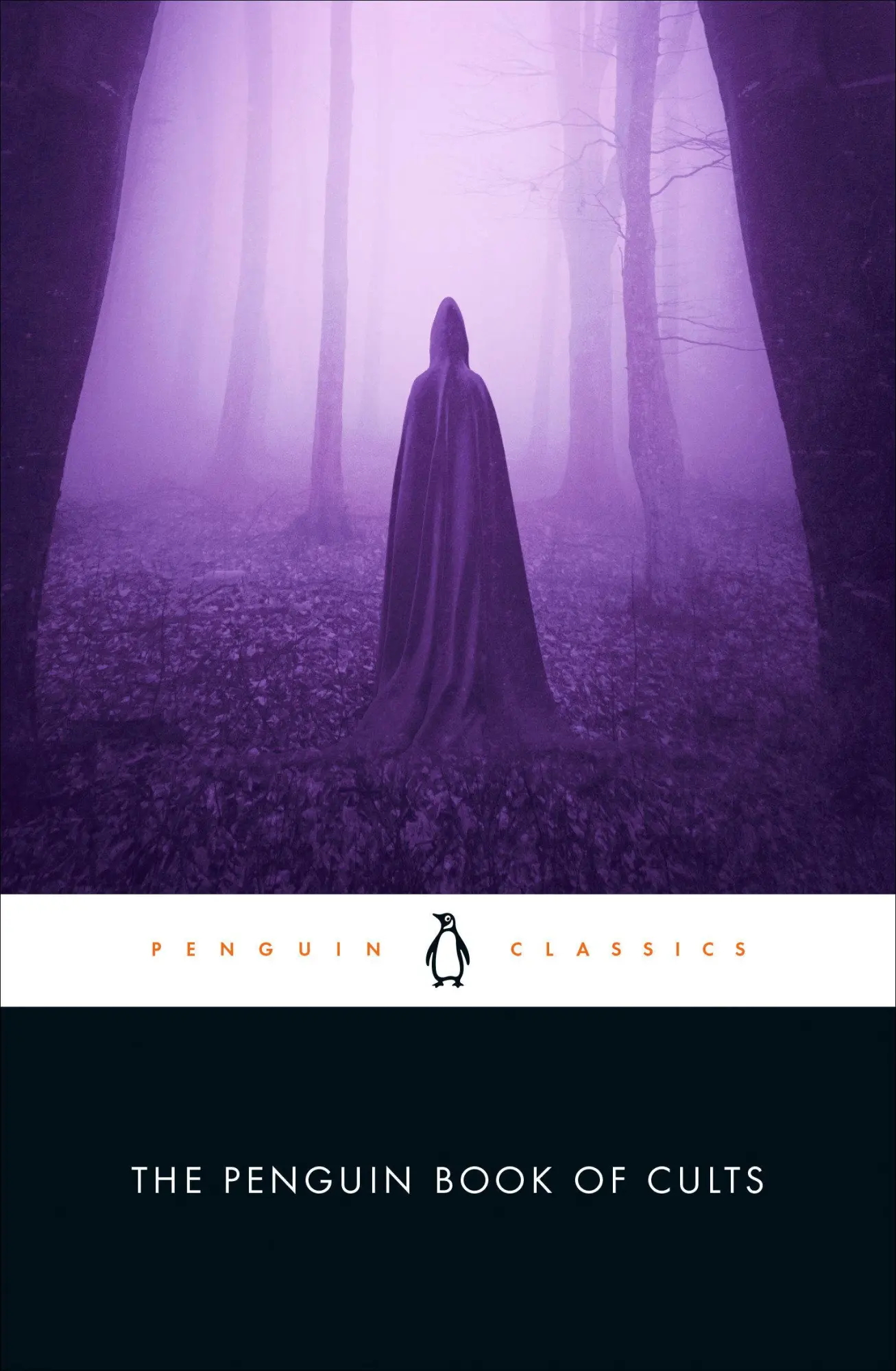 Cover: 9780143138693 | The Penguin Book of Cults | Various | Taschenbuch | Englisch | 2026