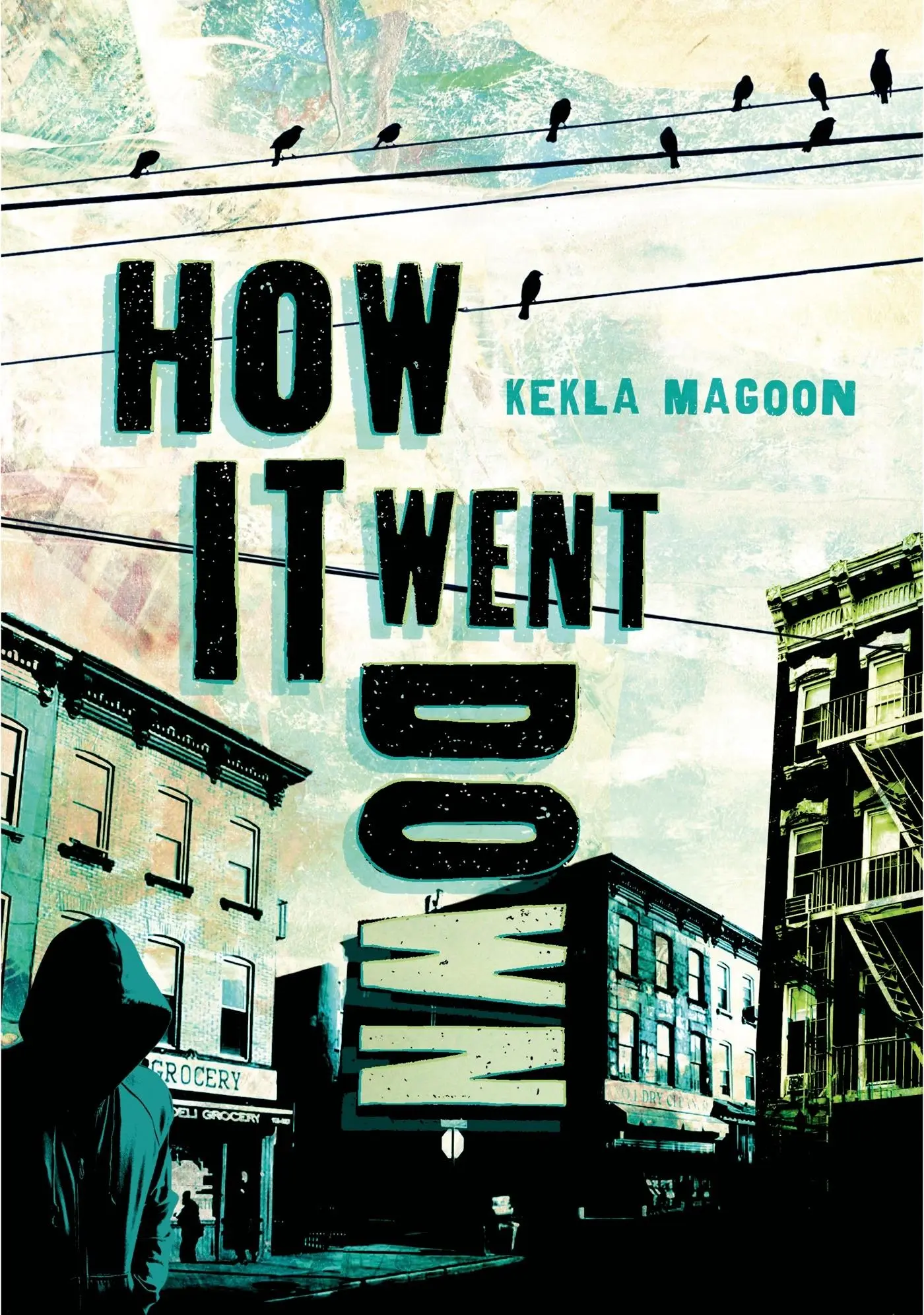 Cover: 9780805098693 | How It Went Down | Kekla Magoon | Buch | Englisch | 2014