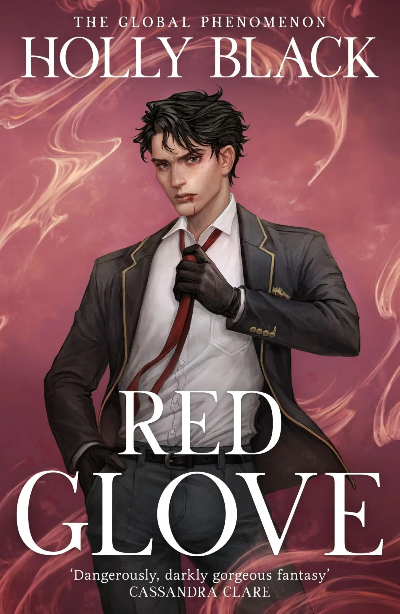 Cover: 9781399628693 | Red Glove | Holly Black | Taschenbuch | Englisch | 2026