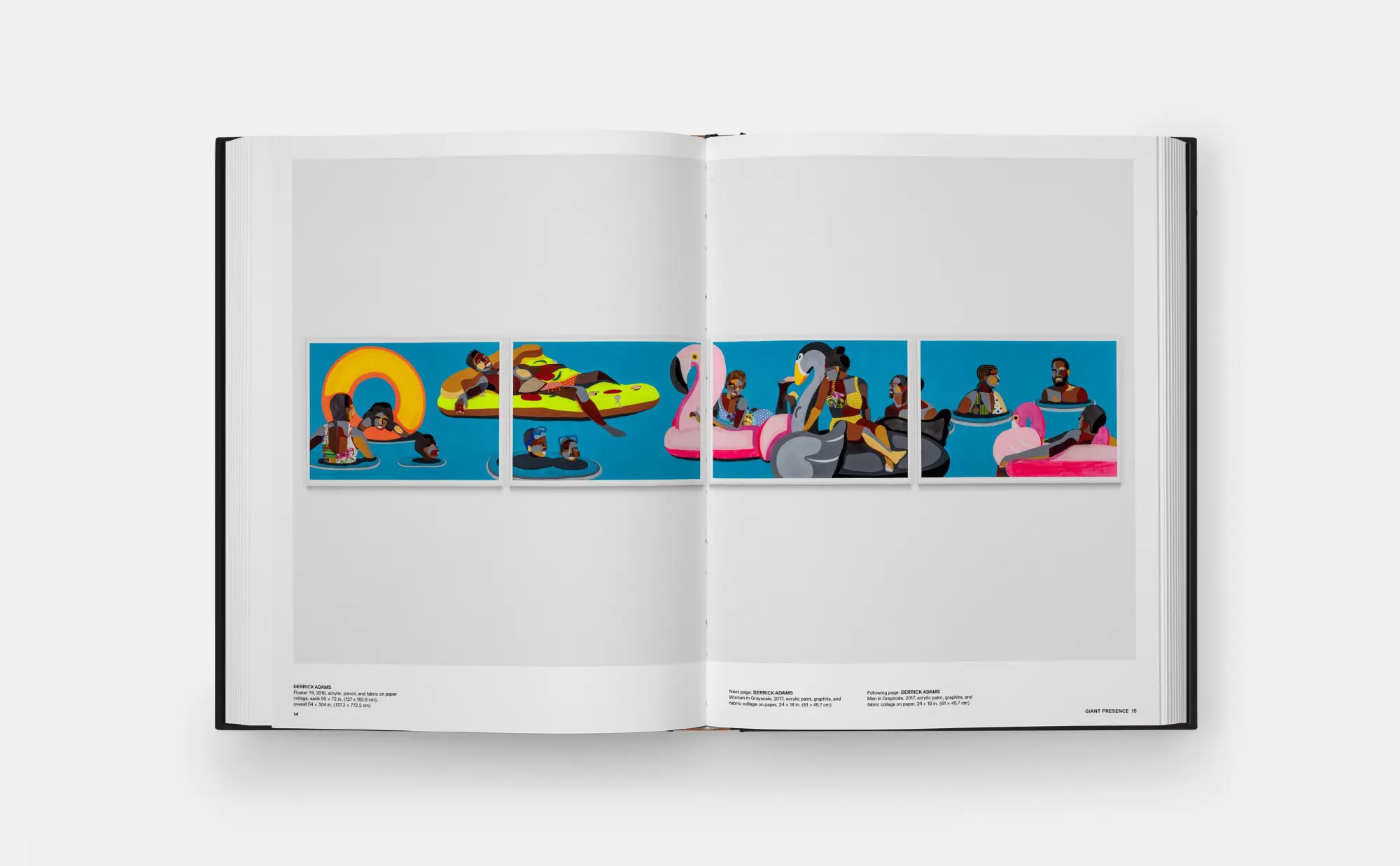 Bild: 9781838668693 | Giants | Art from the Dean Collection of Swizz Beatz and Alicia Keys