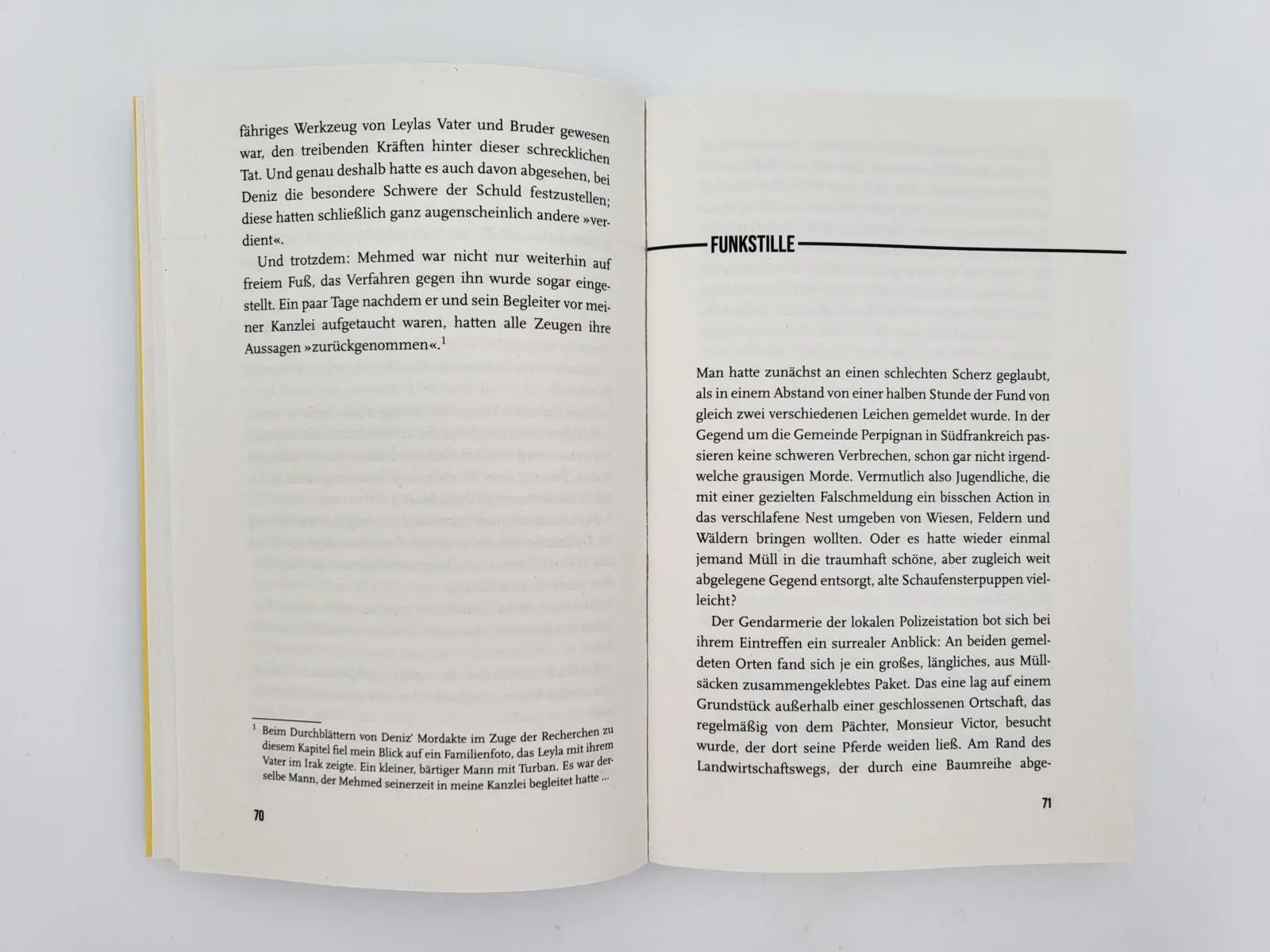 Bild: 9783492318693 | Der perfekte Mord? | Alexander Stevens | Taschenbuch | 256 S. | 2022