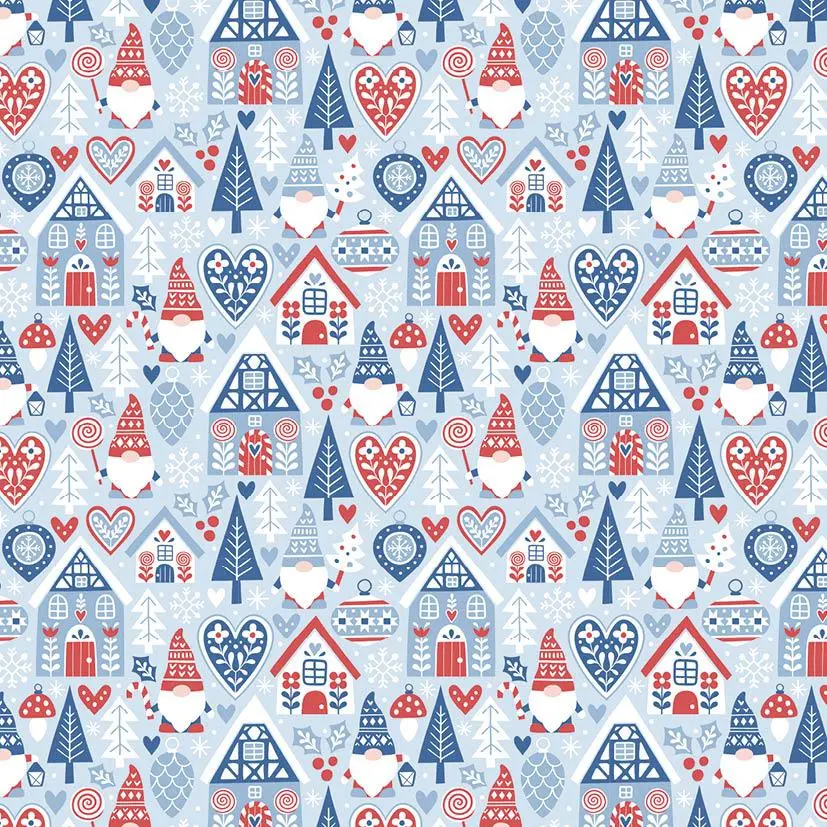 Bild: 9783745928693 | 333 Origami - Wichtel-Weihnachten | Taschenbuch | 692 S. | Deutsch