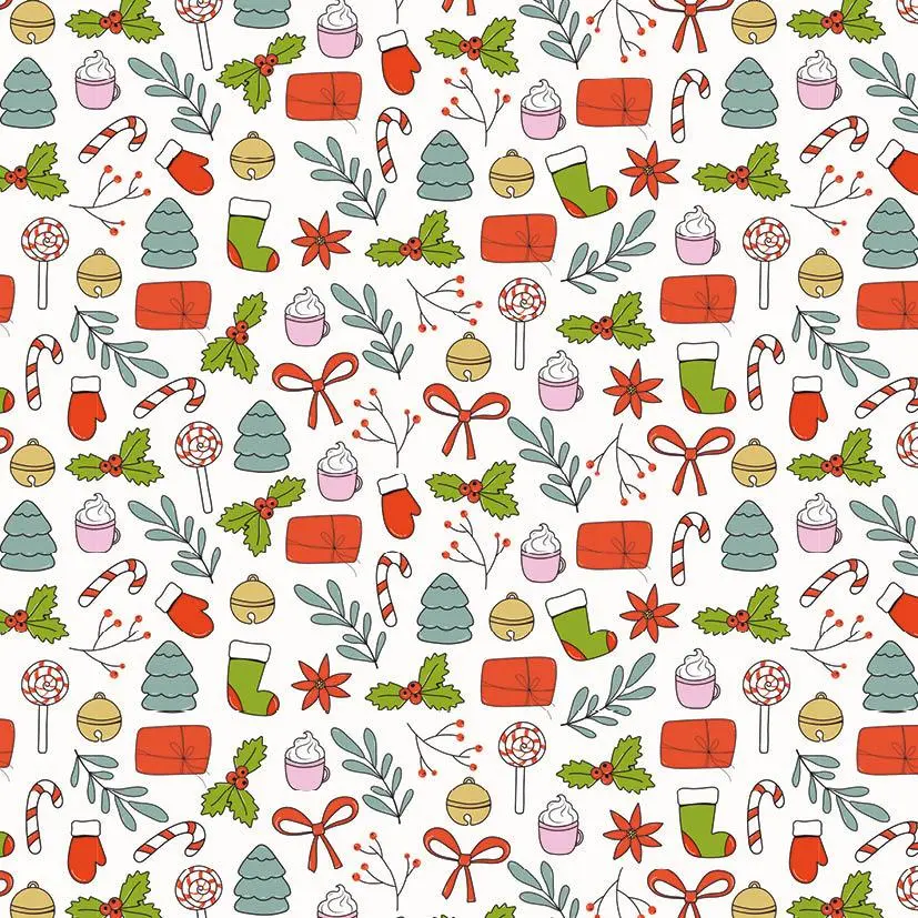 Bild: 9783745928693 | 333 Origami - Wichtel-Weihnachten | Taschenbuch | 692 S. | Deutsch