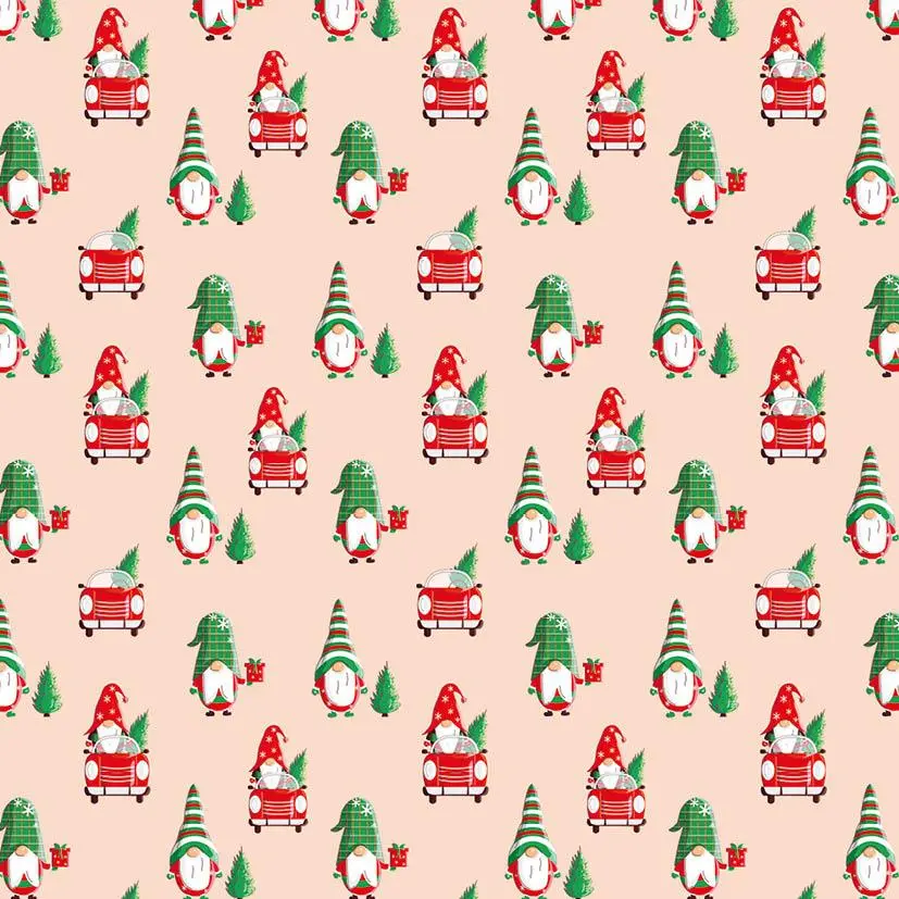 Bild: 9783745928693 | 333 Origami - Wichtel-Weihnachten | Taschenbuch | 692 S. | Deutsch