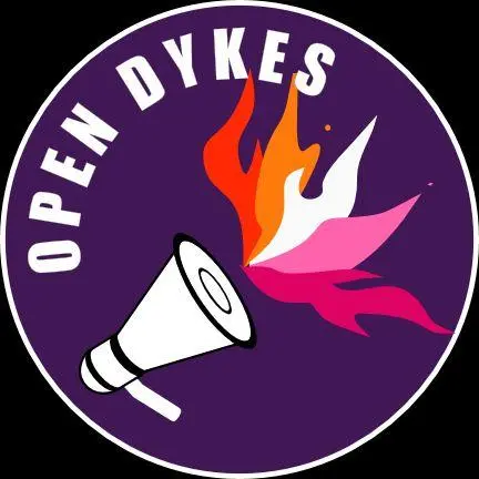 Autor: 9783982088693 | LESBE wird großgeschrieben | Das Buch zur Ausstellung | Open Dykes