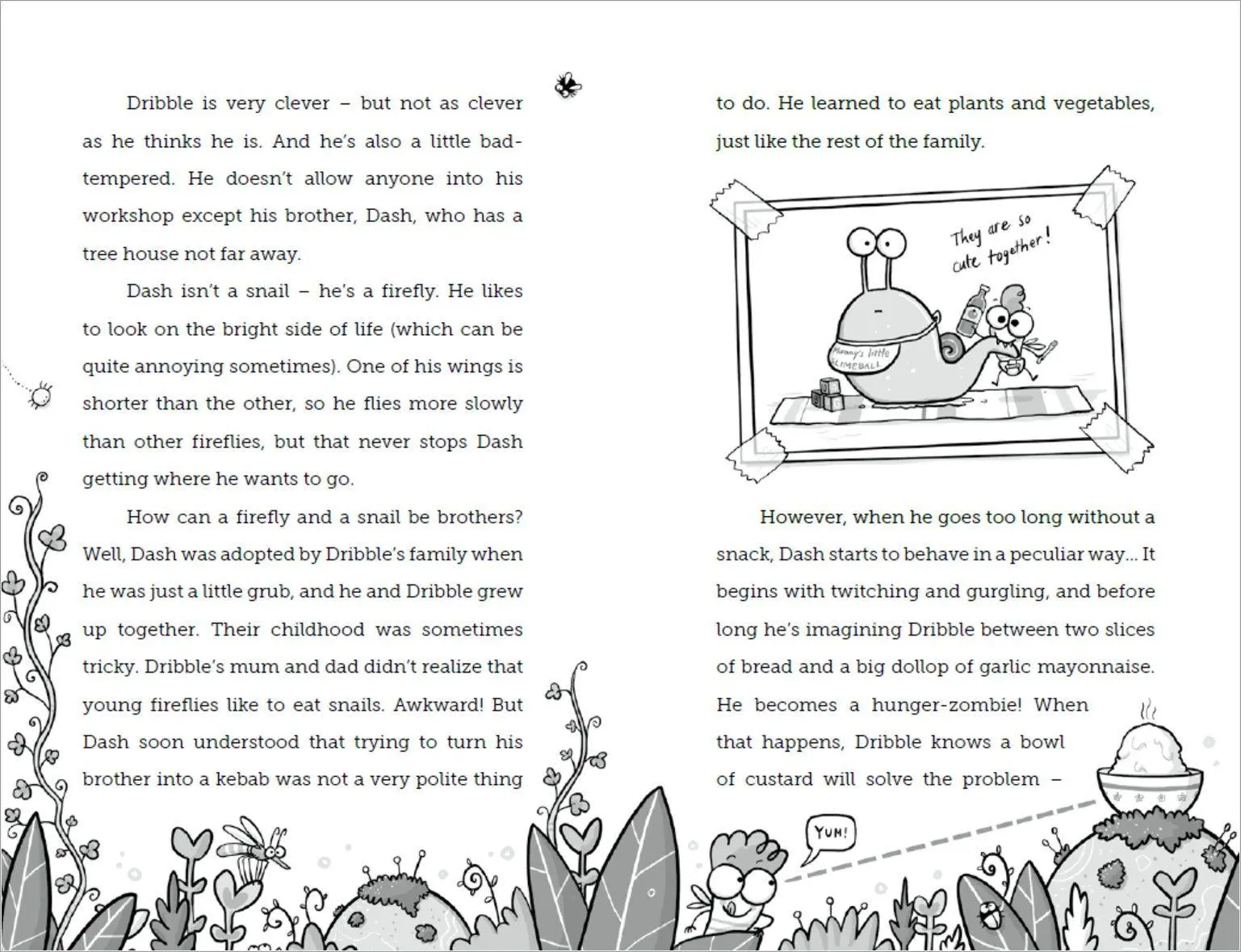 Bild: 9780702338793 | Beastie Bros | David O'Connell | Taschenbuch | Englisch | 2025