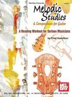 Cover: 9780786668793 | Melodic Studies | Fred Hamilton | Taschenbuch | Buch | Englisch | 2003