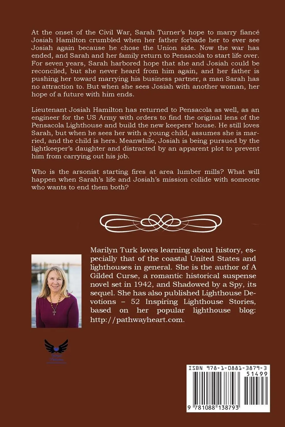 Rückseite: 9781088138793 | Rekindled Light | Marilyn Turk | Taschenbuch | Englisch | 2023