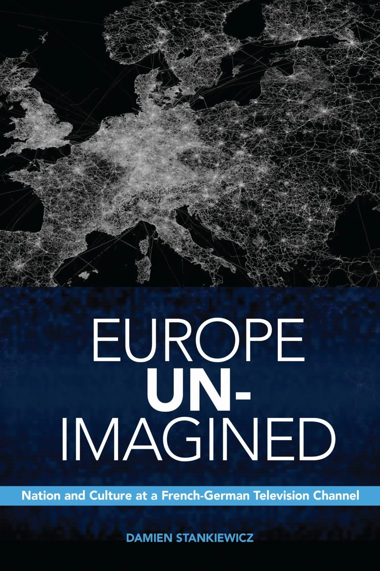 Cover: 9781442628793 | Europe Un-Imagined | Damien Stankiewicz | Taschenbuch | Englisch