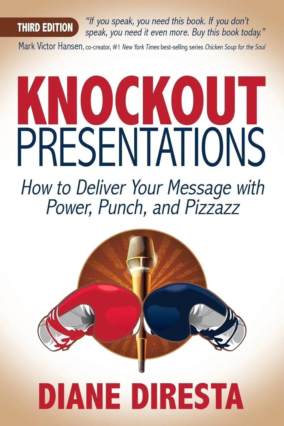 Cover: 9781683508793 | Knockout Presentations | Diane DiResta | Taschenbuch | Englisch | 2018