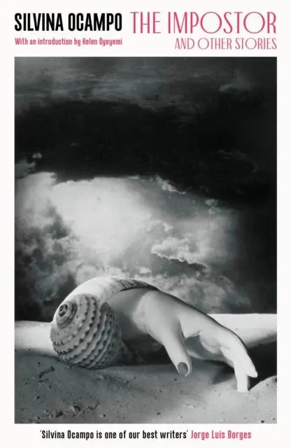 Cover: 9781788168793 | The Impostor | and Other Stories | Silvina Ocampo | Taschenbuch | 2021