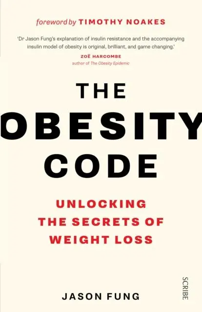 Cover: 9781925228793 | The Obesity Code | Jason Fung | Taschenbuch | Kartoniert / Broschiert