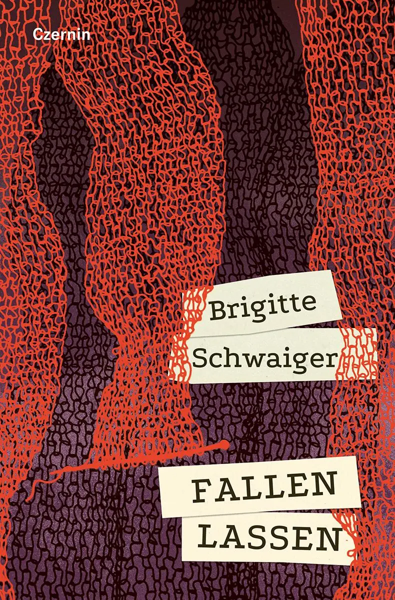Cover: 9783707608793 | Fallen lassen | Brigitte Schwaiger | Taschenbuch | 160 S. | Deutsch
