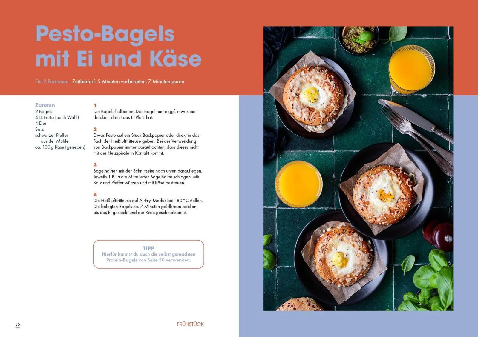 Bild: 9783742328793 | Einfach und schnell kochen mit dem Ninja® | Artur Koos (u. a.) | Buch
