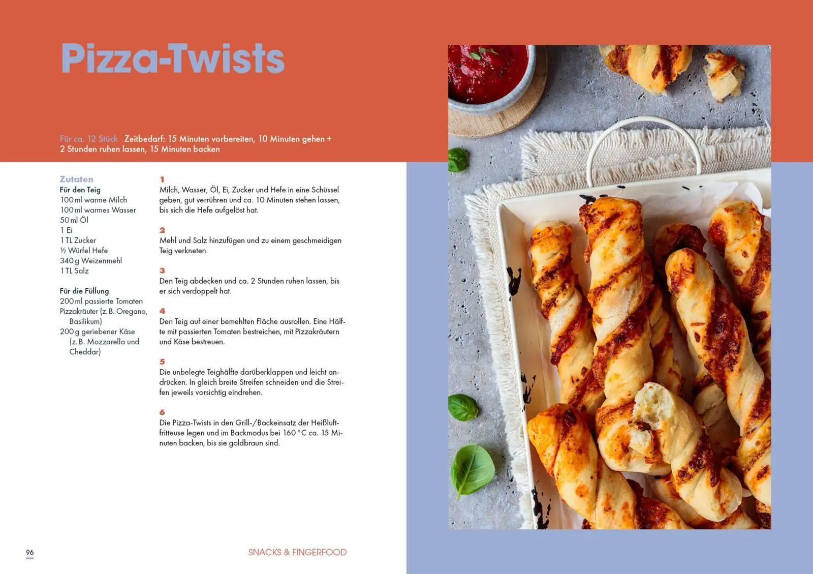 Bild: 9783742328793 | Einfach und schnell kochen mit dem Ninja® | Artur Koos (u. a.) | Buch
