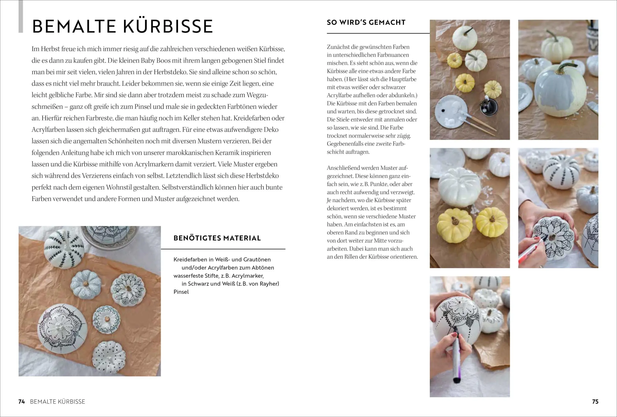 Bild: 9783838838793 | Nordische Feste mit Anna | Anna Parwoll | Buch | 128 S. | Deutsch