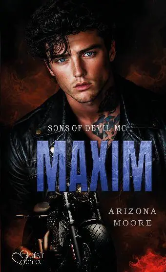 Cover: 9783864958793 | Maxim (Sons of Devil MC Teil 6) | Arizona Moore | Taschenbuch | 688 S.