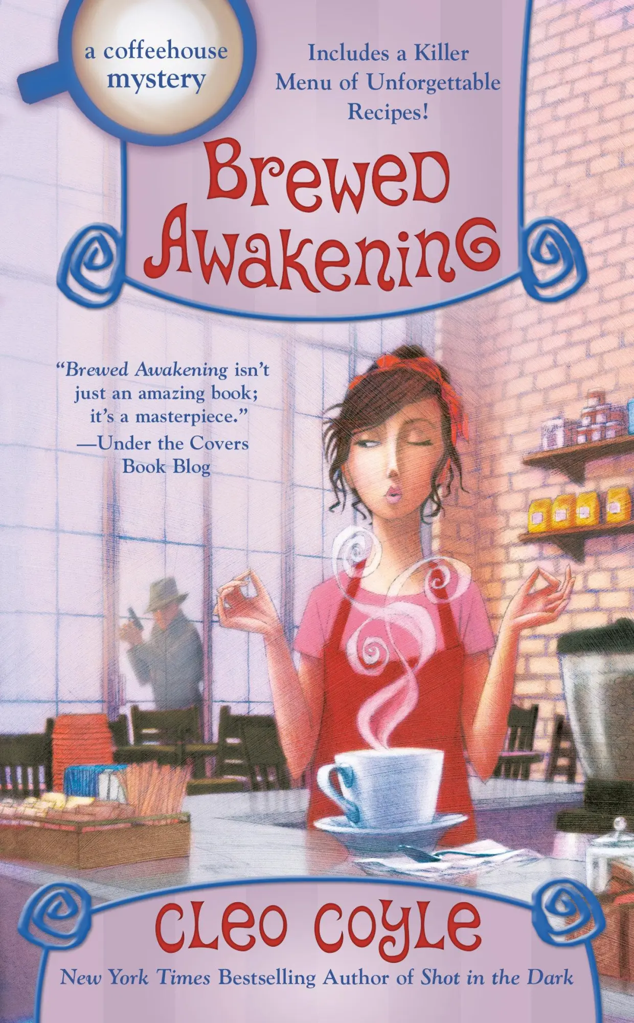 Cover: 9780451488893 | Brewed Awakening | Cleo Coyle | Taschenbuch | Englisch | 2021