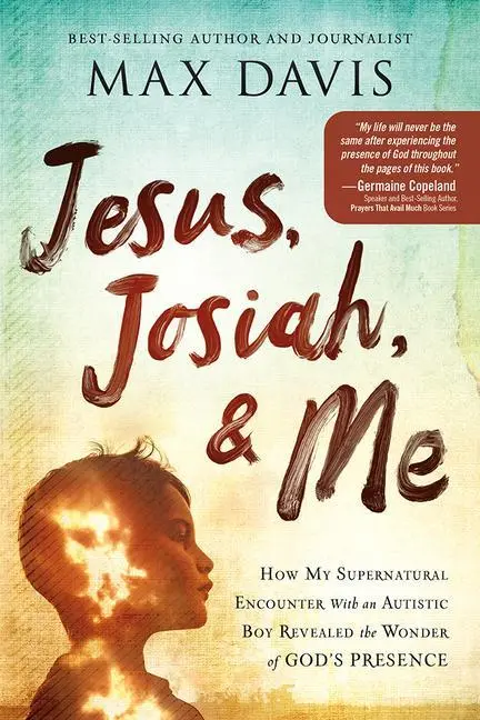 Cover: 9781629998893 | Jesus, Josiah, and Me | Max Davis | Taschenbuch | Englisch | 2021