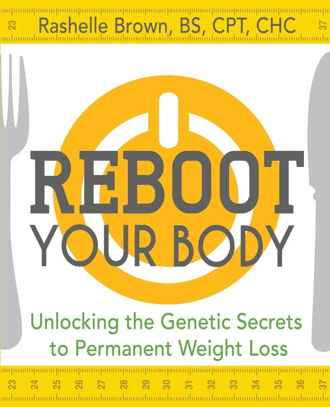 Cover: 9781630268893 | Reboot Your Body | Rashelle Brown | Taschenbuch | Englisch | 2015