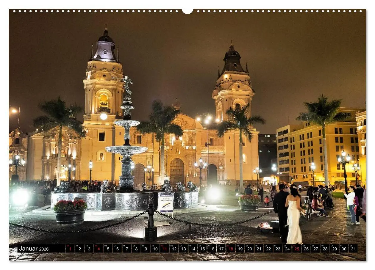 Bild: 9783457988893 | Peru - Bolivien. Eine südamerikanische Zwei-Länder-Reise...