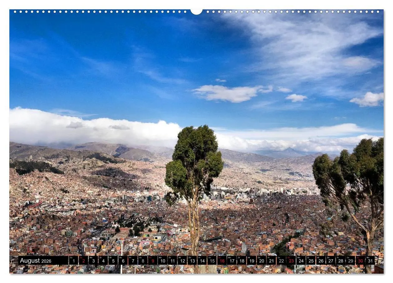 Bild: 9783457988893 | Peru - Bolivien. Eine südamerikanische Zwei-Länder-Reise...