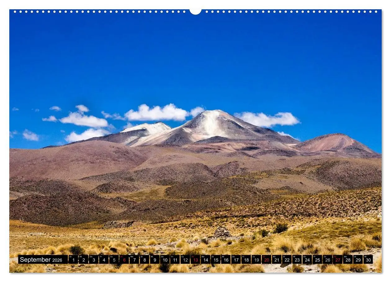 Bild: 9783457988893 | Peru - Bolivien. Eine südamerikanische Zwei-Länder-Reise...