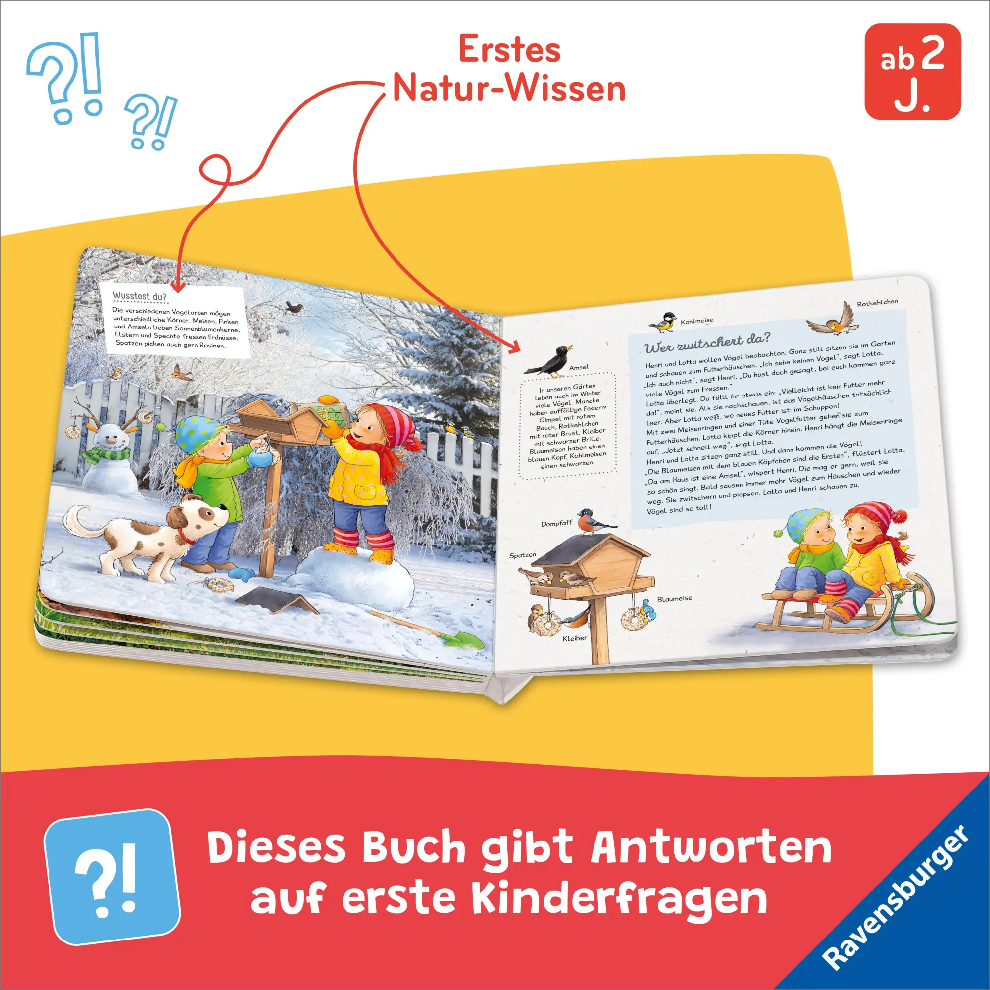 Bild: 9783473418893 | Lotta liebt die Natur | Sandra Grimm | Buch | Naturstart | 24 S.