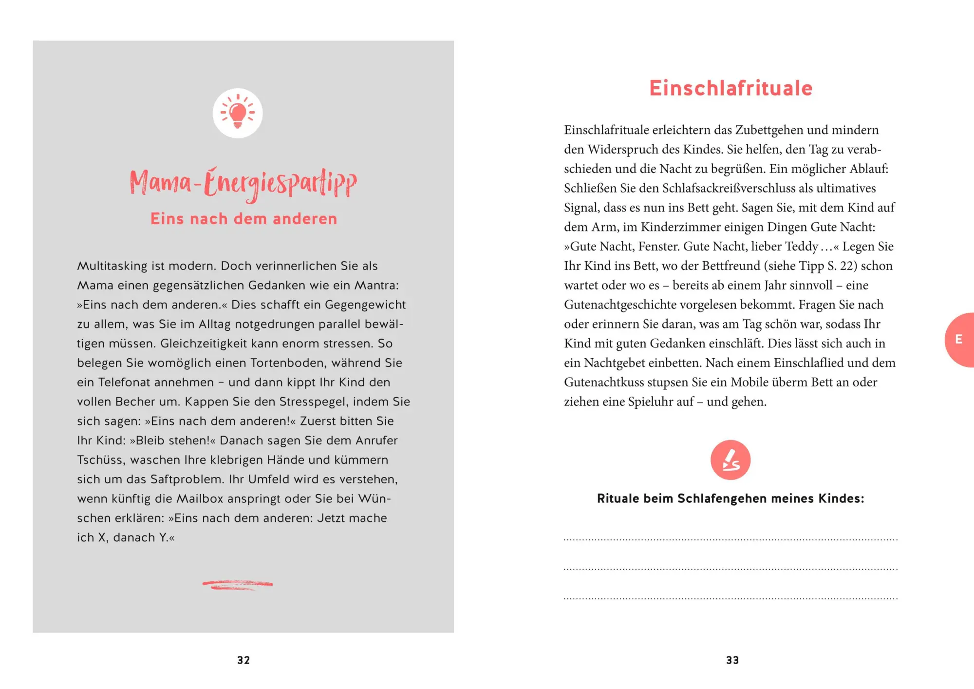 Bild: 9783833878893 | Die 5-Minuten-Mama | Ute Glaser | Buch | Erziehung | 144 S. | Deutsch