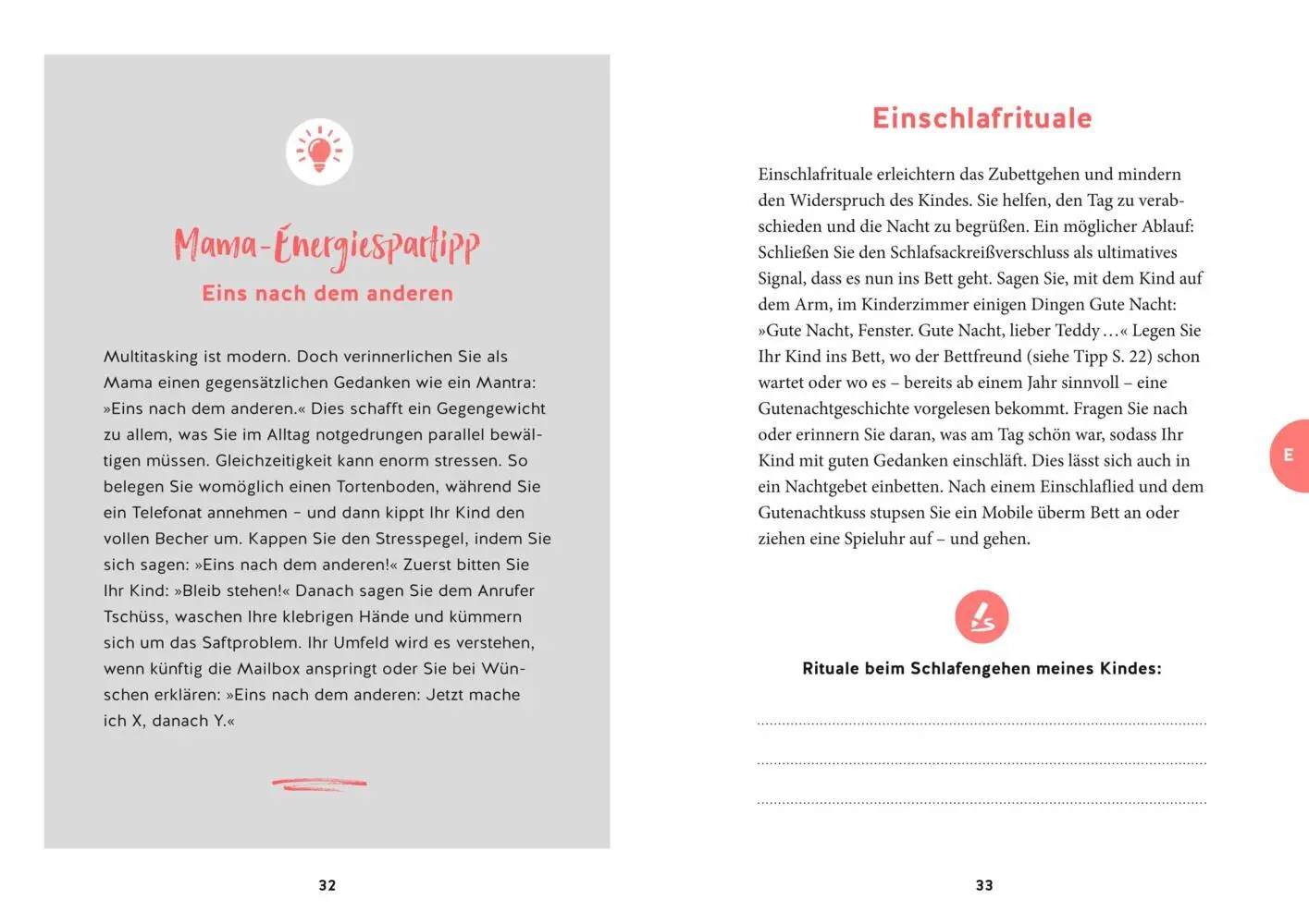 Bild: 9783833878893 | Die 5-Minuten-Mama | Ute Glaser | Buch | 144 S. | Deutsch | 2021