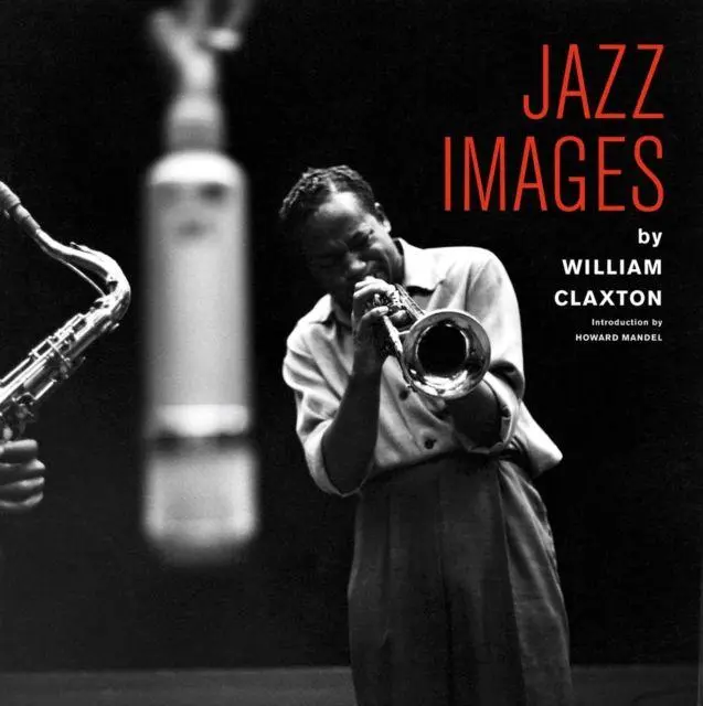 Cover: 9788409038893 | Jazz Images By William Claxton | Jordi Soley | Buch | Jazz Images