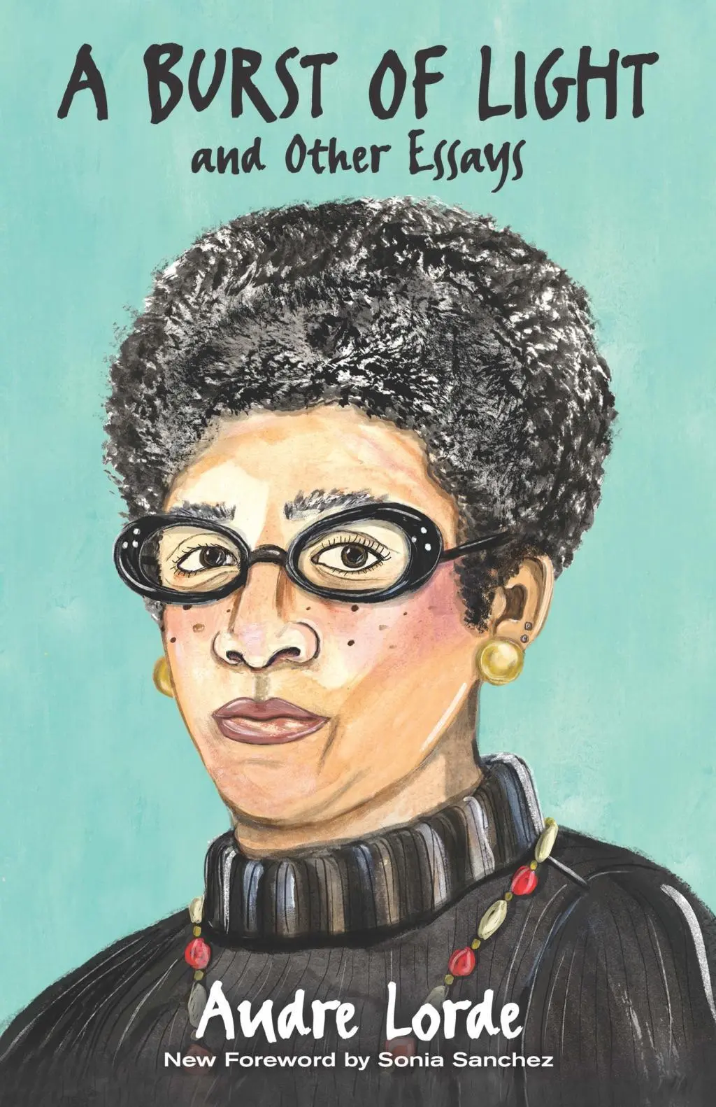 Cover: 9780486818993 | A Burst of Light and Other Essays | Audre Lorde | Buch | Gebunden