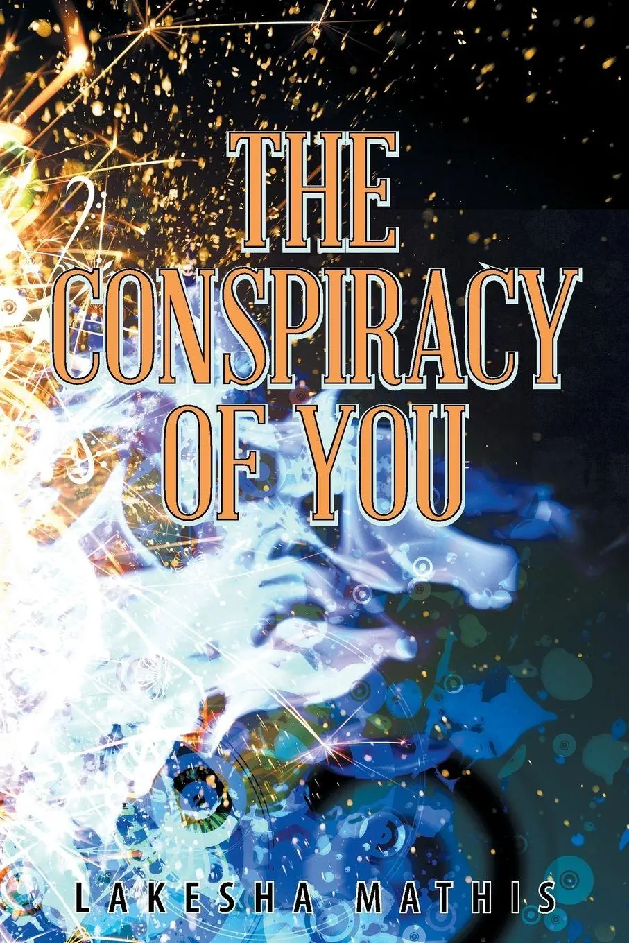 Cover: 9781504388993 | The Conspiracy of You Undo | Lakesha Mathis | Taschenbuch | Englisch
