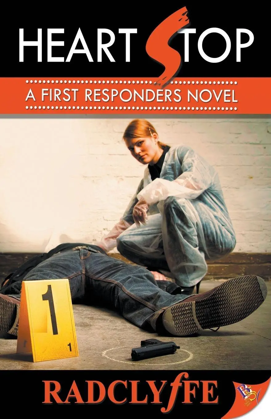 Cover: 9781626398993 | Heart Stop | Radclyffe | Taschenbuch | A First Responders Novel | 2017