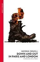 Cover: 9781784878993 | Down and Out in Paris and London | George Orwell | Taschenbuch | XIV