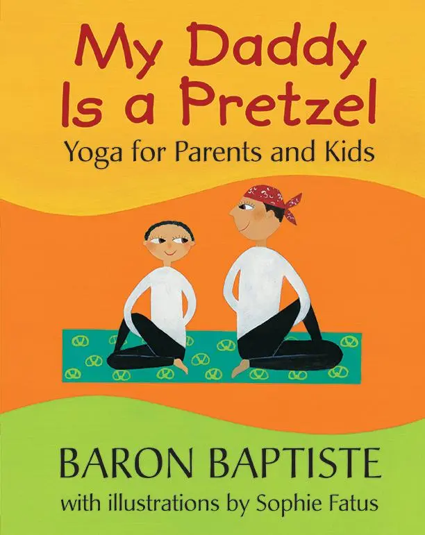 Cover: 9781846868993 | My Daddy Is a Pretzel | Baron Baptiste | Taschenbuch | Englisch | 2012