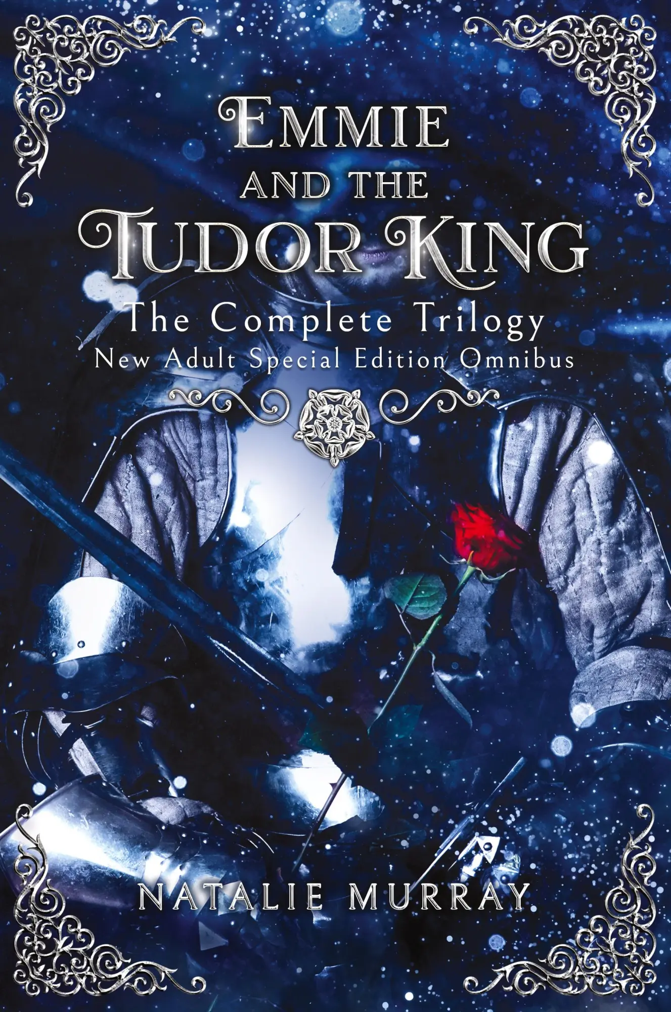 Cover: 9781953238993 | Emmie and the Tudor King | Natalie Murray | Taschenbuch | Englisch