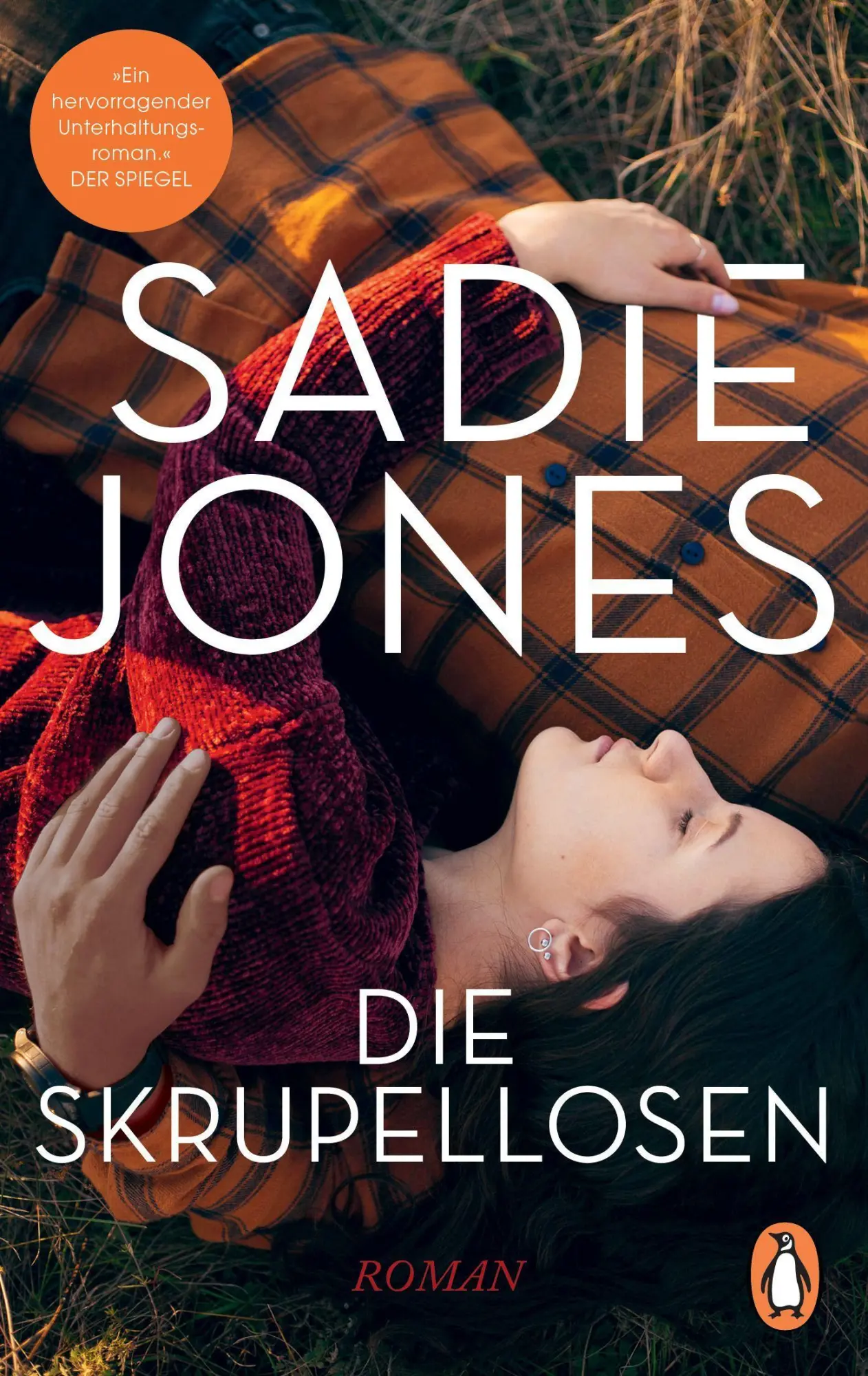 Cover: 9783328108993 | Die Skrupellosen | Sadie Jones | Taschenbuch | 464 S. | Deutsch | 2022