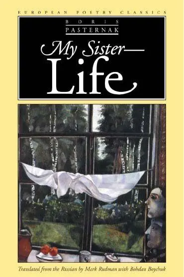 Cover: 9780810119093 | My Sister--Life | Boris Pasternak | Taschenbuch | Englisch | 2001