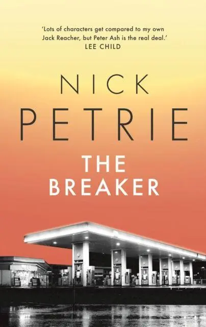 Cover: 9781801109093 | The Breaker | Nick Petrie | Taschenbuch | Kartoniert / Broschiert