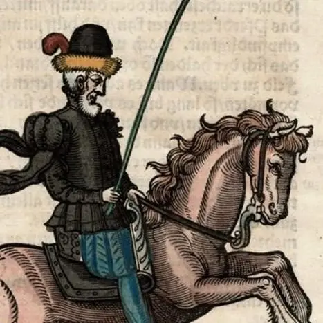 Autor: 9783384509093 | Ordini di Cavalcare | Regeln fürs Reiten | Ulrike Ortrere (u. a.)