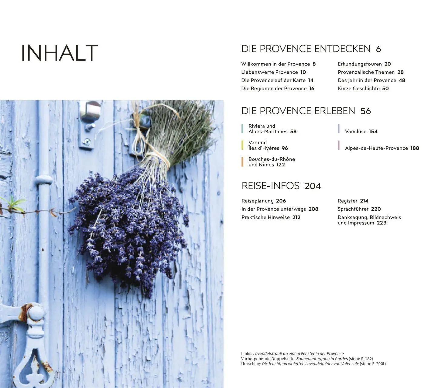 Bild: 9783734209093 | Vis-à-Vis Reiseführer Provence &amp; Côte d'Azur | DK Verlag - Reise
