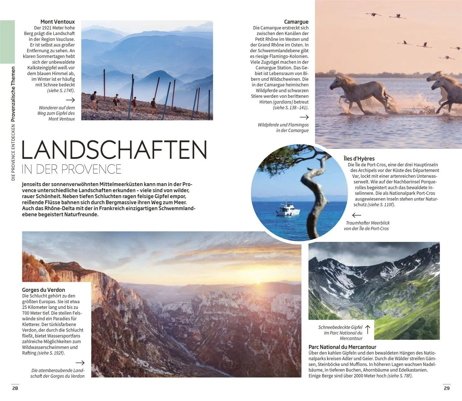 Bild: 9783734209093 | Vis-à-Vis Reiseführer Provence &amp; Côte d'Azur | DK Verlag - Reise