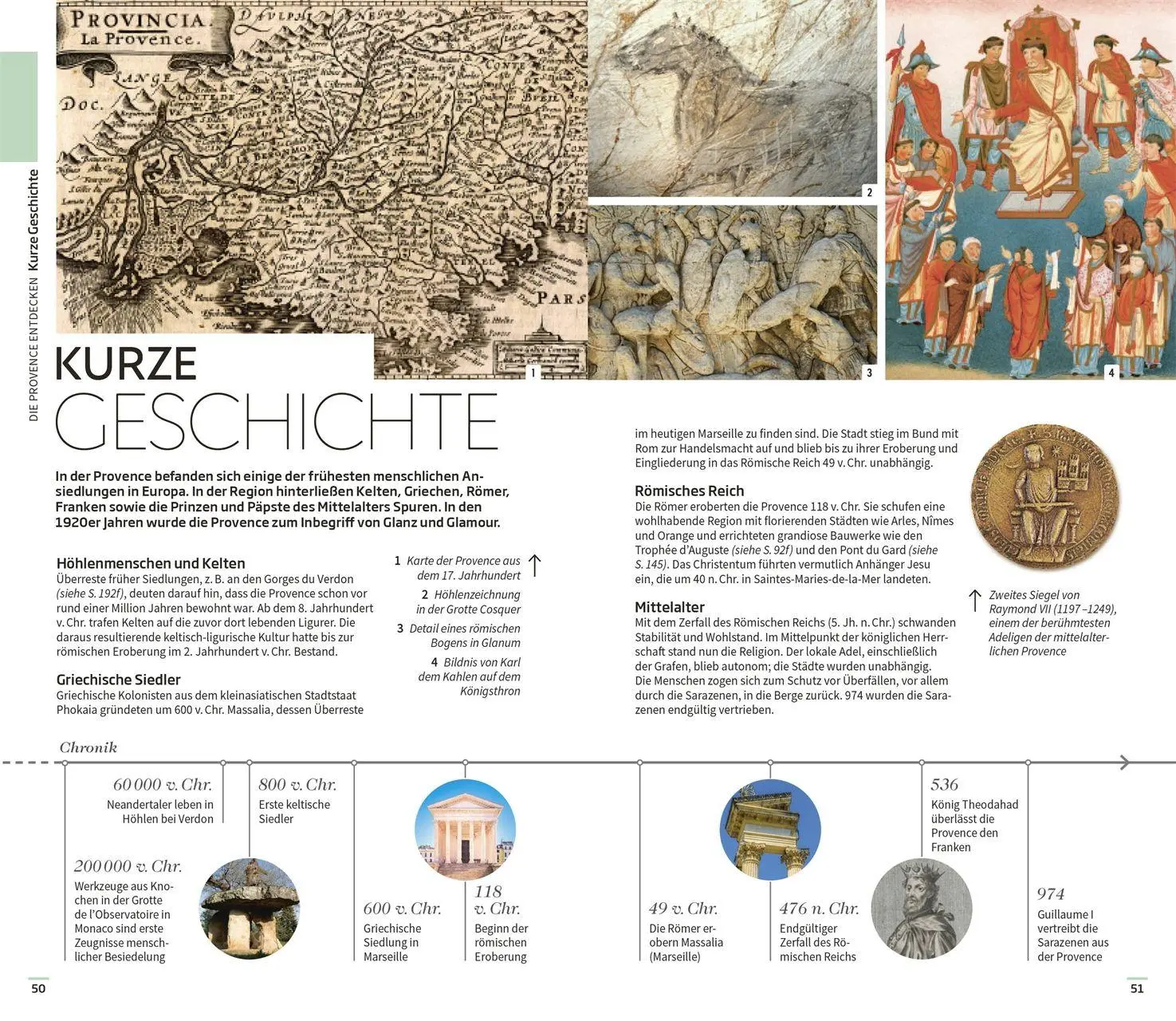 Bild: 9783734209093 | Vis-à-Vis Reiseführer Provence &amp; Côte d'Azur | DK Verlag - Reise