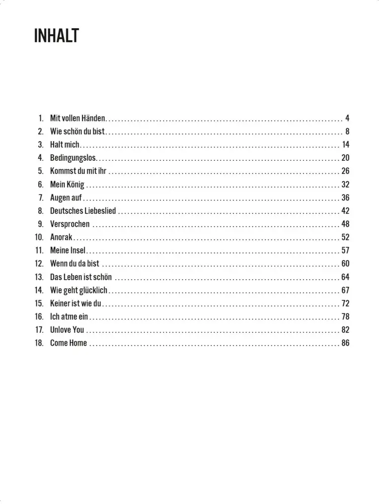 Bild: 9783865439093 | Sarah Connor: Muttersprache | Sarah Connor | Taschenbuch | 88 S.