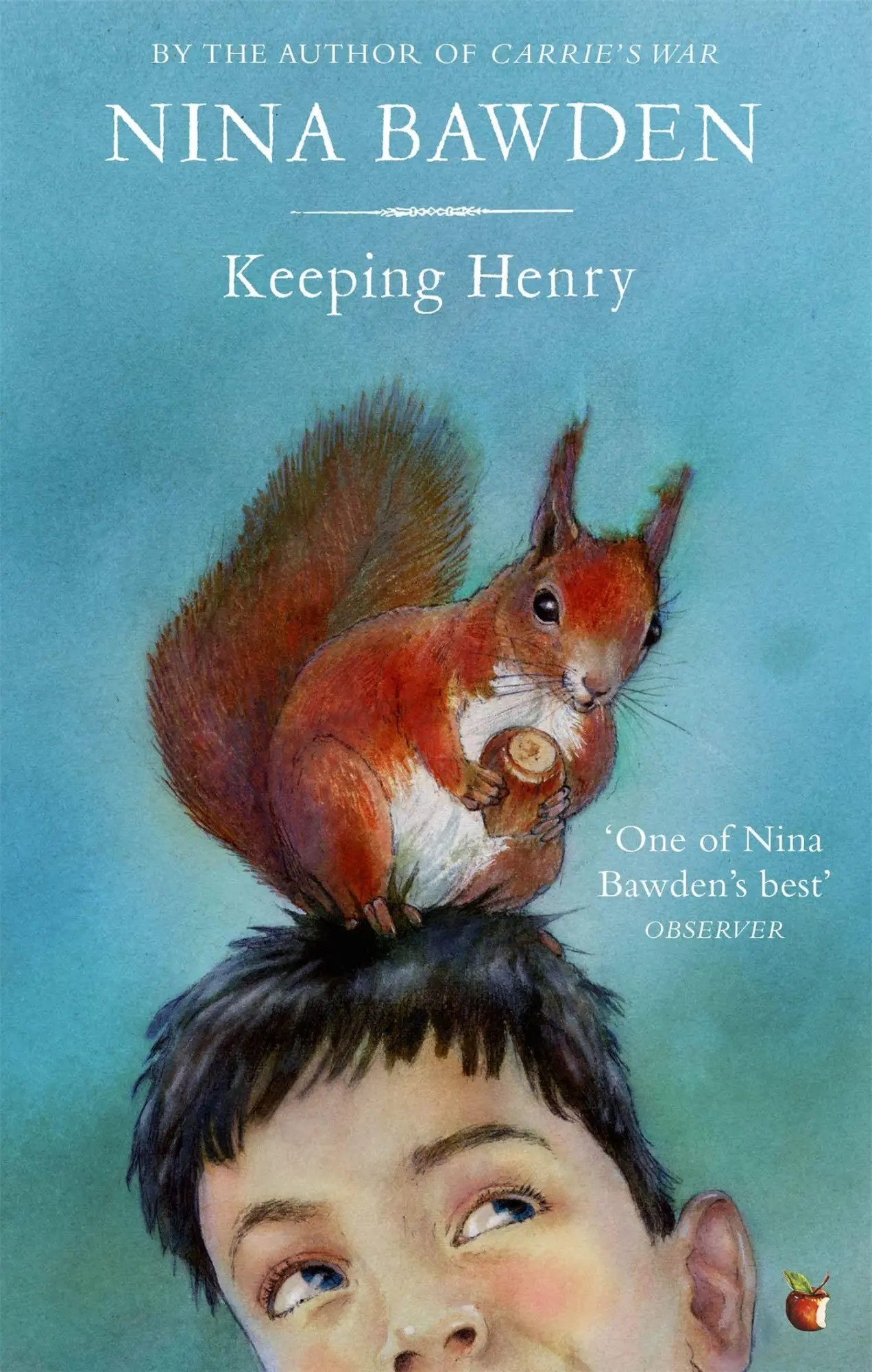 Cover: 9780349009193 | Keeping Henry | Nina Bawden | Taschenbuch | Kartoniert / Broschiert