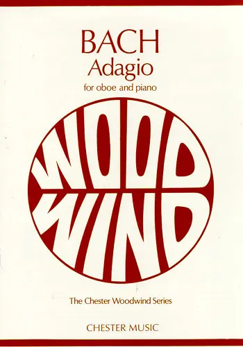 Adagio for Oboe and Piano