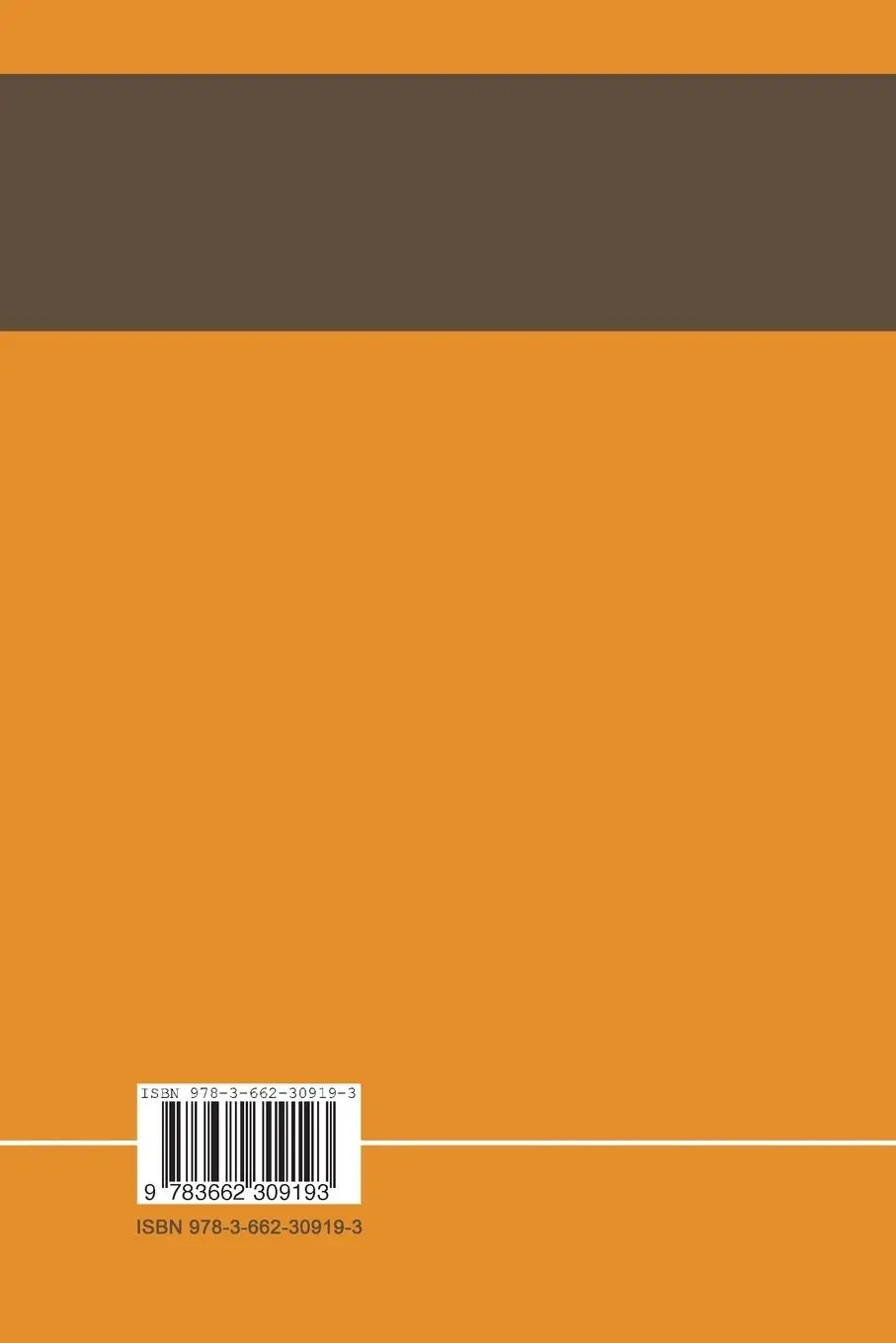 Rückseite: 9783662309193 | Photoemission in Solids I | General Principles | L. Ley (u. a.) | Buch